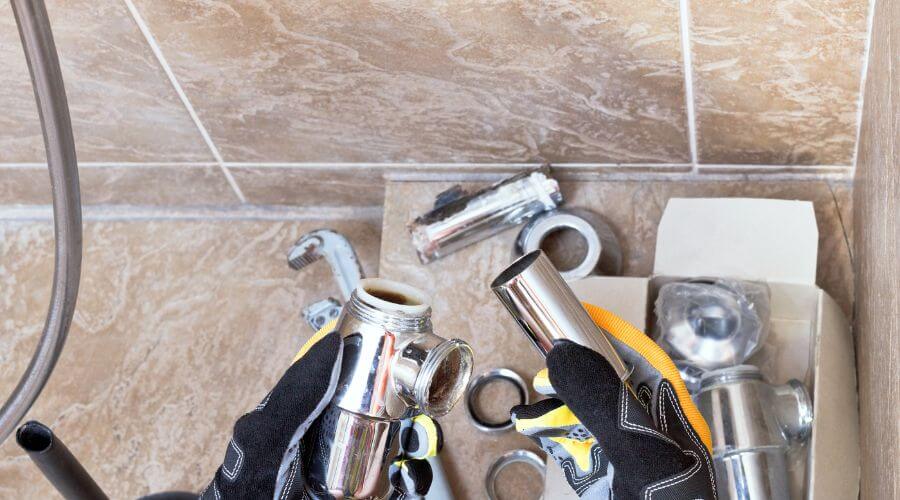 Professional Flat Roofing Installation in Hampton, NY